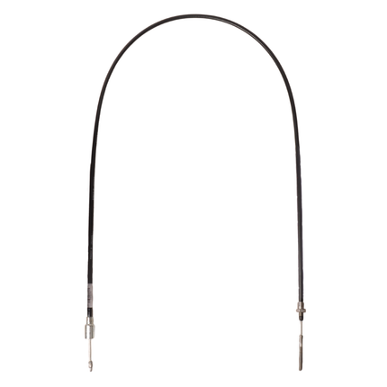 Knott Remkabel aanhanger 1330/1540 + M8 schroefdraad (33921-1.15)