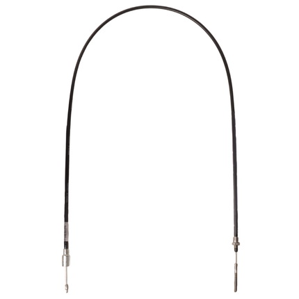 Knott Remkabel aanhanger 1530/1740 + M8 schroefdraad (33921-1.17)