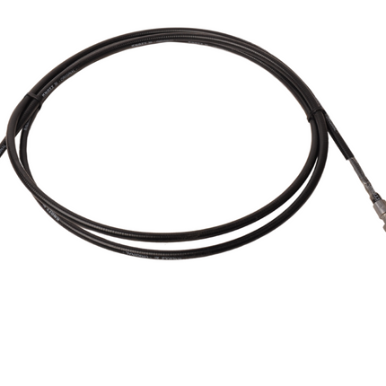 Knott Remkabel aanhanger 2750/2960 + M8 schroefdraad (33921-1.30)