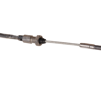 Knott Remkabel aanhanger 2750/2960 + M8 schroefdraad (33921-1.30)