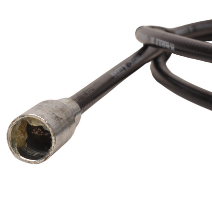 Knott Remkabel aanhanger 2750/2960 + M8 schroefdraad (33921-1.30)