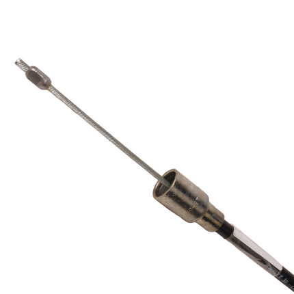 Knott Remkabel aanhanger 630/840 + M8 schroefdraad