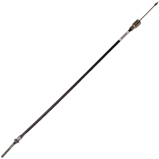 Knott Remkabel aanhanger 630/840 + M8 schroefdraad