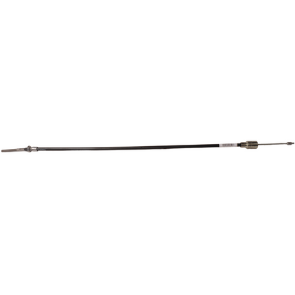 Knott Remkabel aanhanger 630/840 + M8 schroefdraad