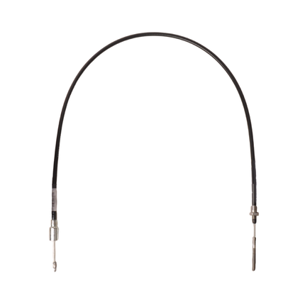 Knott Remkabel aanhanger 730/940 + M8 schroefdraad (33921-1.06)