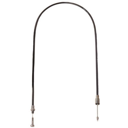 Knott Remkabel paddestoel aanhanger 1530/1740 (980202.17)