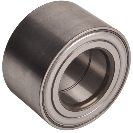 Knott RVS compactlager waterdicht 39x72x37 mm