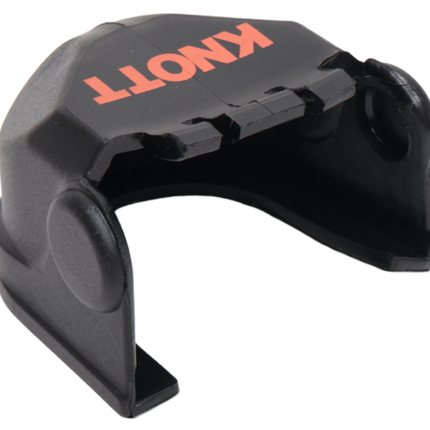 Knott Soft dock voor geremde Knott kogelkoppelingen K27 & K35