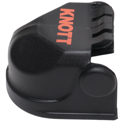 Knott Soft dock voor geremde Knott kogelkoppelingen K27 & K35