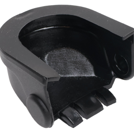 Knott Soft dock voor geremde Knott kogelkoppelingen K27 & K35