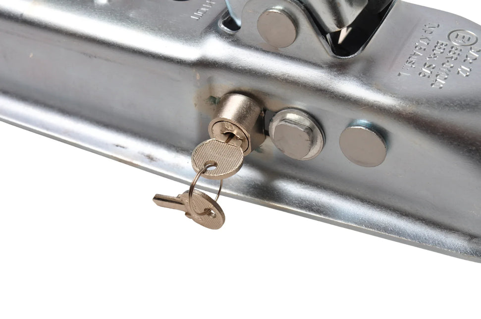 Knott Steekslot voor koppeling K7,5 serie (KNOTT)
