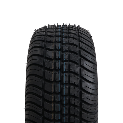Load Star Compleet aanhanger wiel - 18x8.00-10 | 195/50B10 - steekmaat: 5x140 - draagvermogen: 750 kg - naafdiameter: 94 mm - 8PR