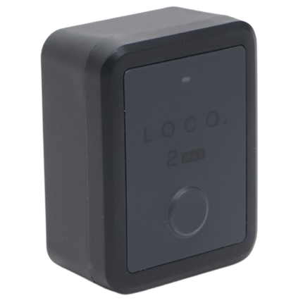 Loca Loca 2 MAX GPS tracker zonder abonnement - Plug & Play