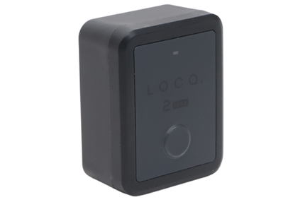 Loca Loca 2 MAX GPS tracker zonder abonnement - Plug & Play