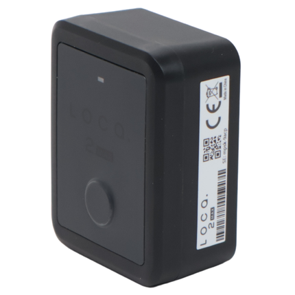 Loca Loca 2 MAX GPS tracker zonder abonnement - Plug & Play