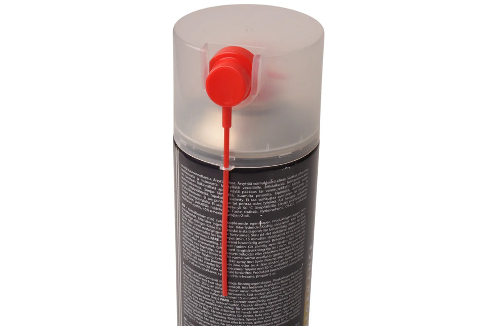 Motip Contactreiniger Motip (500ml)