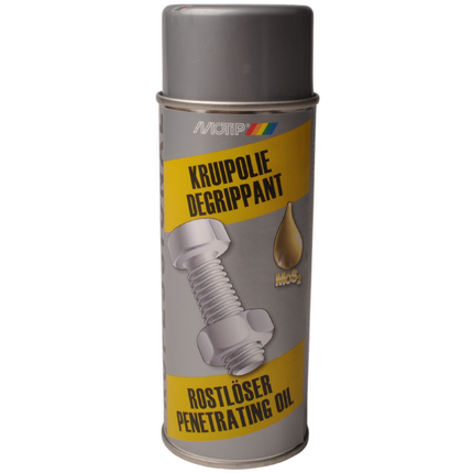 Motip Kruipolie Motip (400 ml)