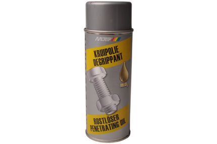 Motip Kruipolie Motip (400 ml)