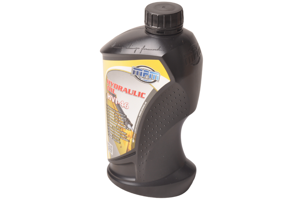 MPM MPM Hydrauliek olie 1 liter