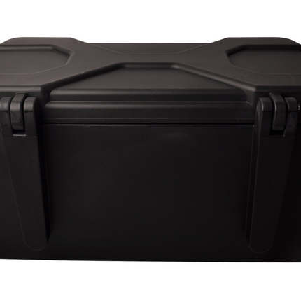 Novio Novio box bovenbouw disselbak inclusief geïntegreerd slot - 770x355x370 mm
