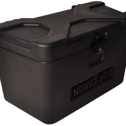 Novio Novio disselbak bovenbouw inclusief geïntegreerd slot - 620x300x350 mm