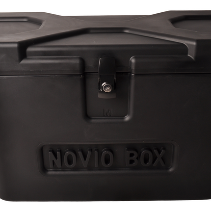 Novio Novio disselbak bovenbouw inclusief geïntegreerd slot - 620x300x350 mm