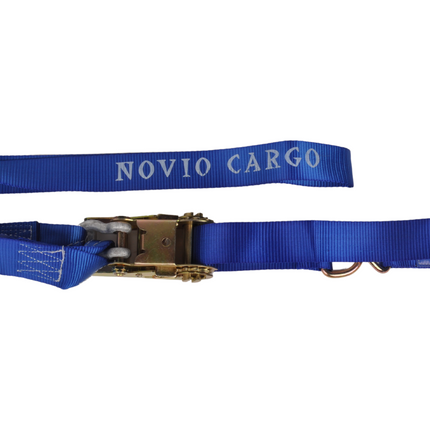 Novio Spanband autoambulance universeel 200x5 cm - Y model - 5000 kg