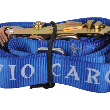 Novio Spanband autoambulance universeel 200x5 cm - Y model - 5000 kg