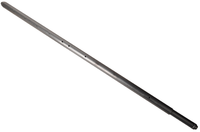 Novio Telescoopstang 1710 > 2130 mm voor vastzetrail