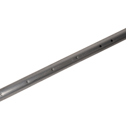 Novio Telescoopstang 1710 > 2130 mm voor vastzetrail