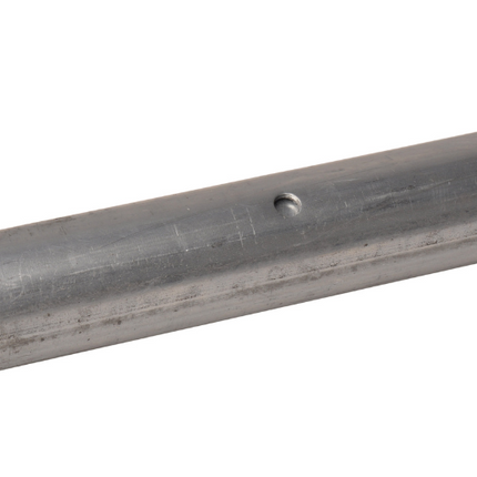 Novio Telescoopstang 1710 > 2130 mm voor vastzetrail