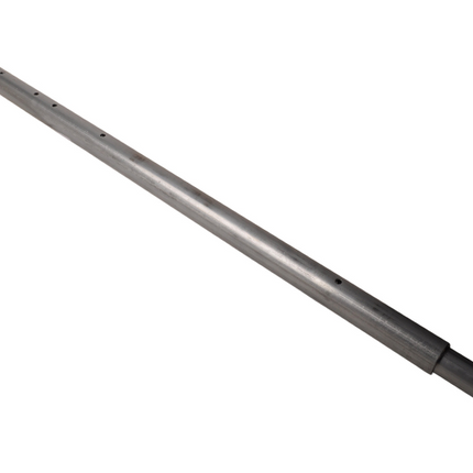 Novio Telescoopstang 1710 > 2130 mm voor vastzetrail
