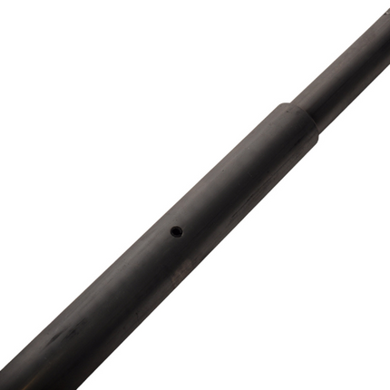Novio Telescoopstang 1710 > 2130 mm voor vastzetrail