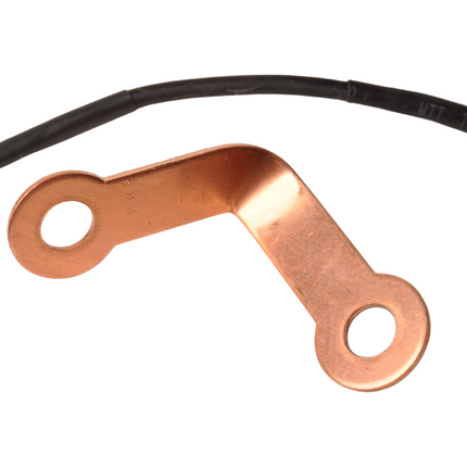 OMFB OMFB startrelais zwart voor hydrauliekpomp 12V