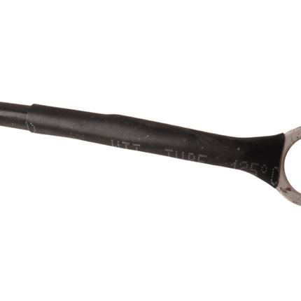 OMFB OMFB startrelais zwart voor hydrauliekpomp 12V