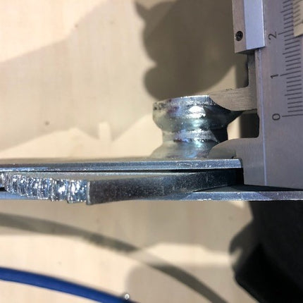 Peitz Peitz Handrem HB8202 PAV/SR 21 mm