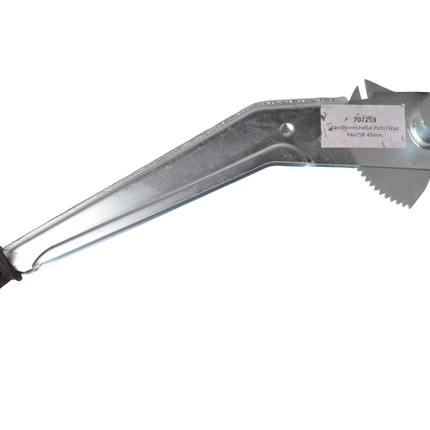 Peitz Peitz Handrem - PAV/SR - 43 mm