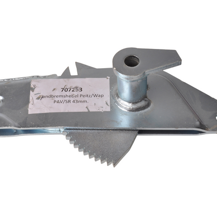 Peitz Peitz Handrem - PAV/SR - 43 mm