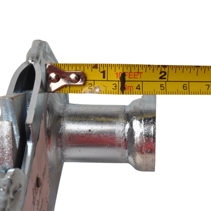 Peitz Peitz Handrem - PAV/SR - 43 mm