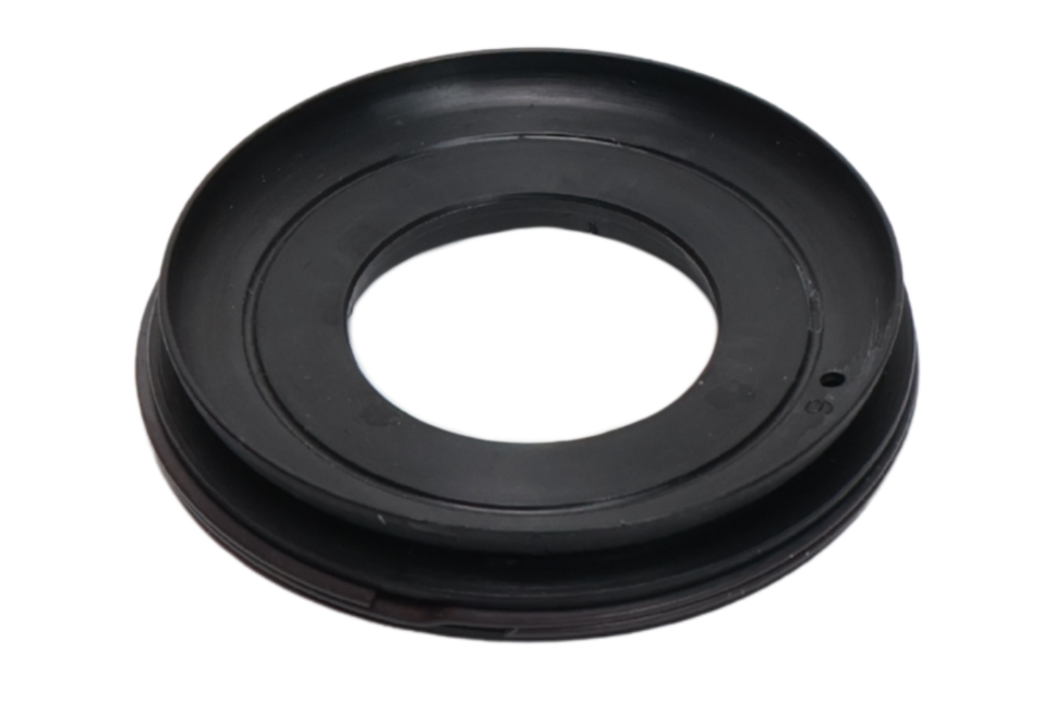 Peitz Peitz keerring - 30/62x10 mm