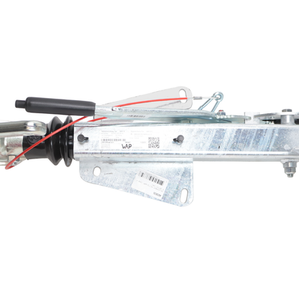 Peitz Peitz/WAP oplooprem aanhanger - maximaal trekvermogen: 1500kg - incl. neuswielconsole