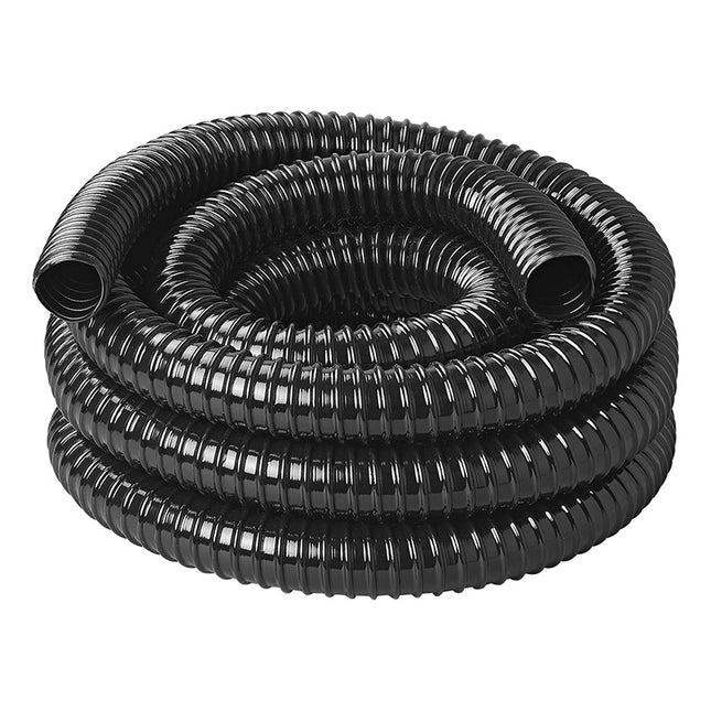 ProPlus Afvalwaterslang zwart - 5 meter - 40 mm doorsnee