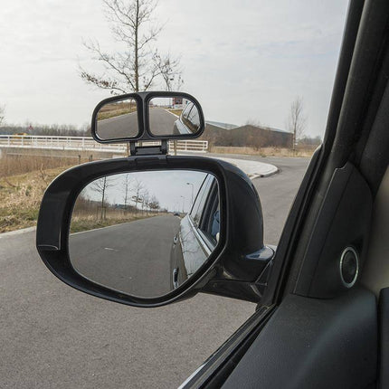 ProPlus Dode hoekspiegel Kantelbaar