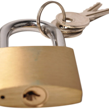 ProPlus Hangslot 40 mm