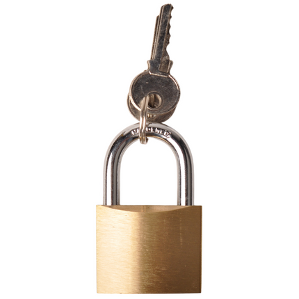 ProPlus Hangslot 40 mm