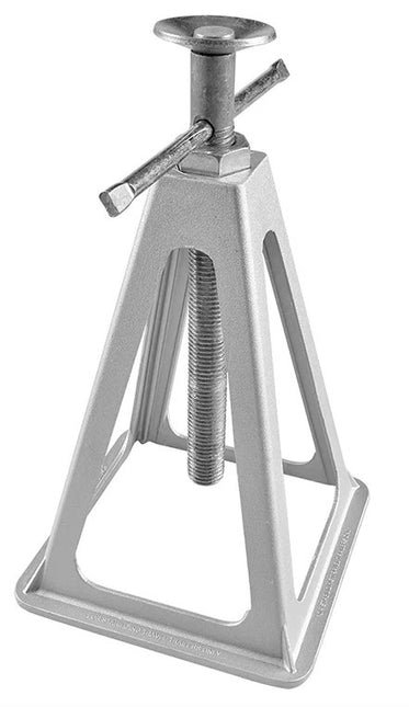 ProPlus Steunen set voor caravan of aanhanger (2 stuks)