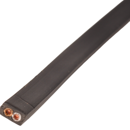Radex Kabel 2-aderig Radex (2x1,5 mm²)