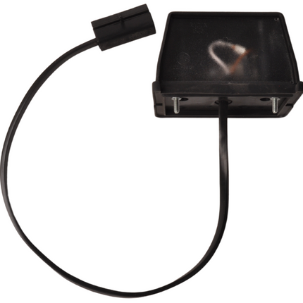 Radex Kentekenlamp Radex 803 24V kabel 500mm met connector