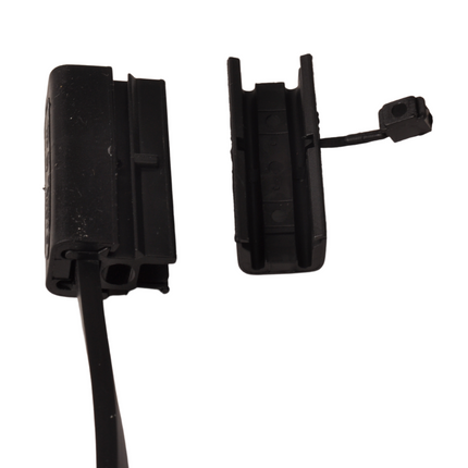 Radex LED Markeringslicht rood/wit PN 930 met 20 cm kabel