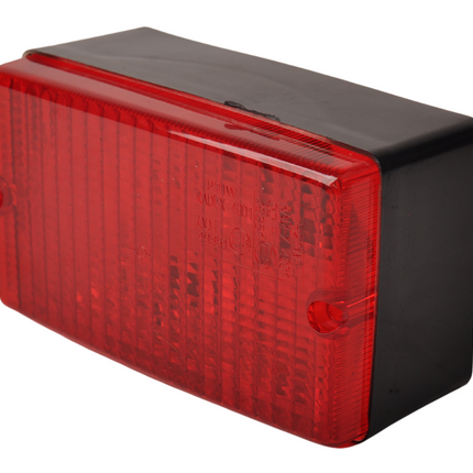 Radex Radex 4001 - mistlamp - 130x76x55 mm